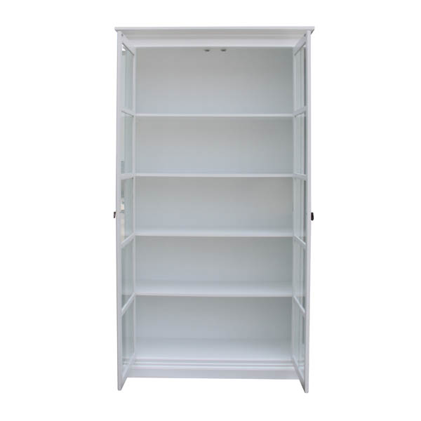 white furniture